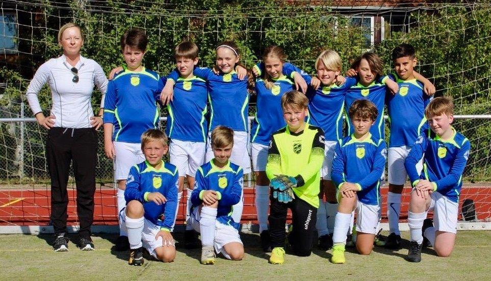 Fsg Südstormarn Fsg Südstormarn